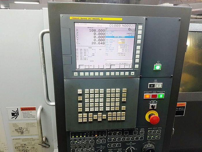 Used 2016 Tsugami B038TE