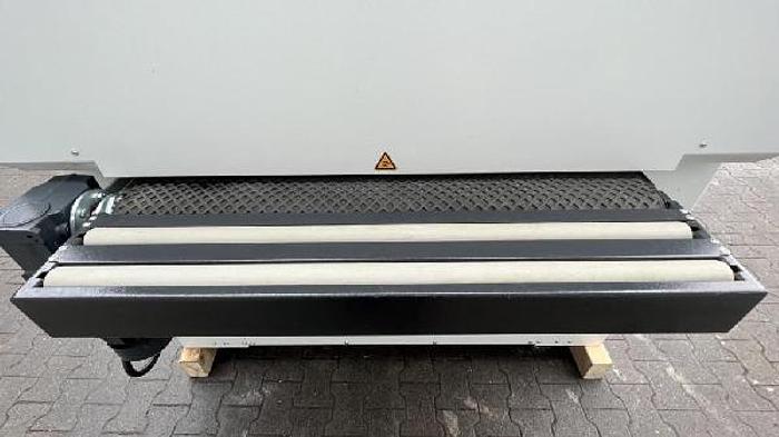 Used 2018 HOMAG (Bütfering) SANDTEQ W-100