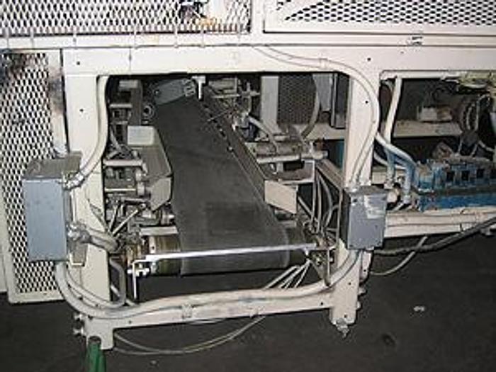 Used RA Pearson Partition Inserter