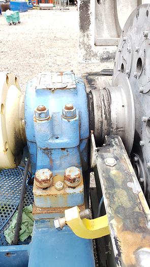 Used 2014 Elgin 1967 HD Slim Line