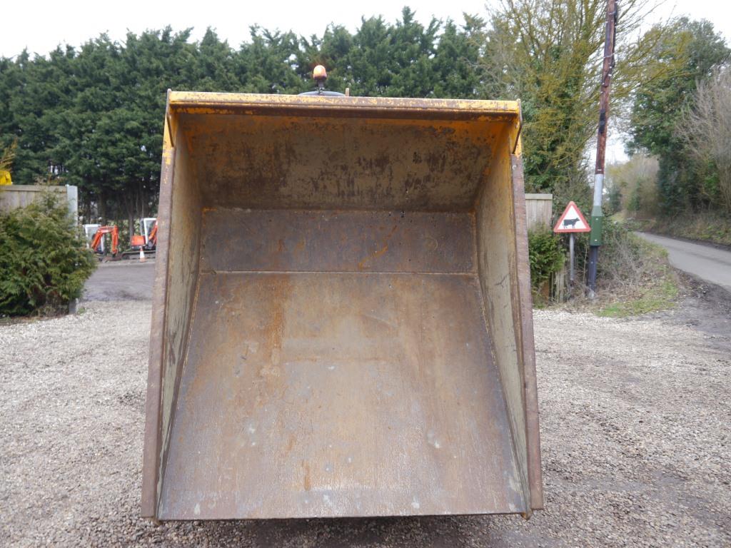 Used 2014 Thwaites 3T Dumper