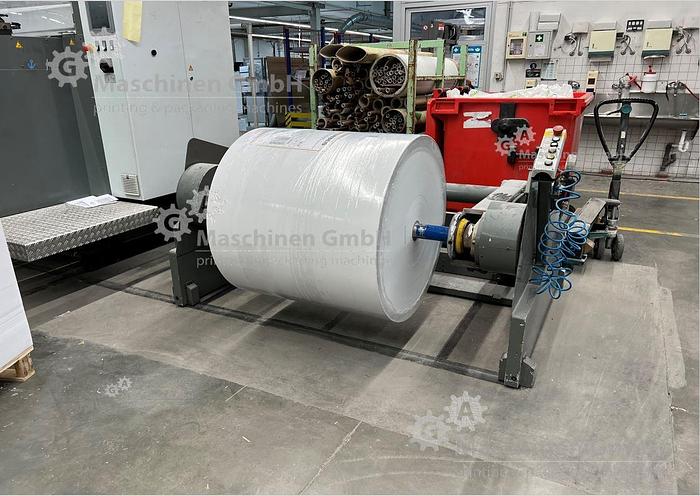 Gebraucht 2014 Komori Green Lithrone G40 P