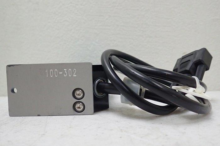 Used SICK CLV640-0000 1042014 Barcode Scanner Module