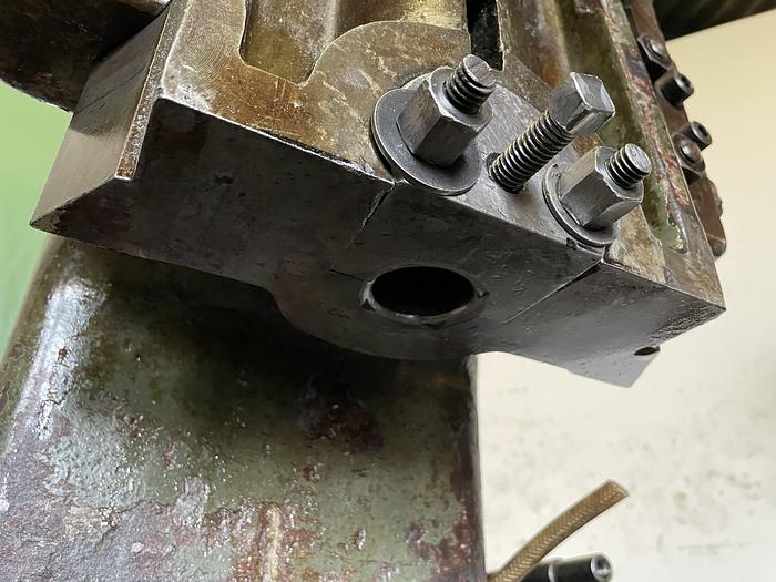 Gebruikt Ryva 503/1 nr878