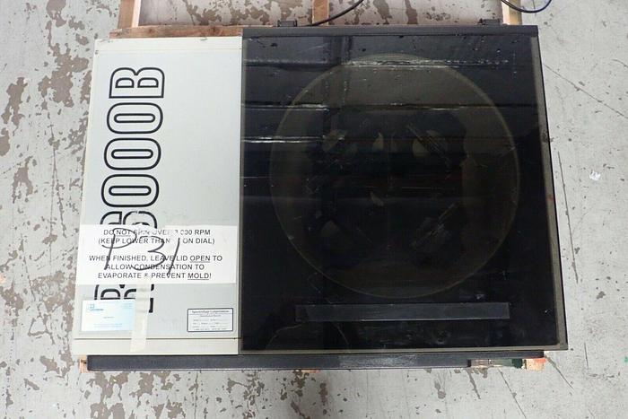 Used Du Pont Sorvall RT6000B Refrigerated Centrifuge with Rotor