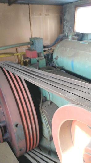 Used Press Trimming KB2536