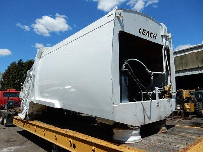 Used Leach 2R-3