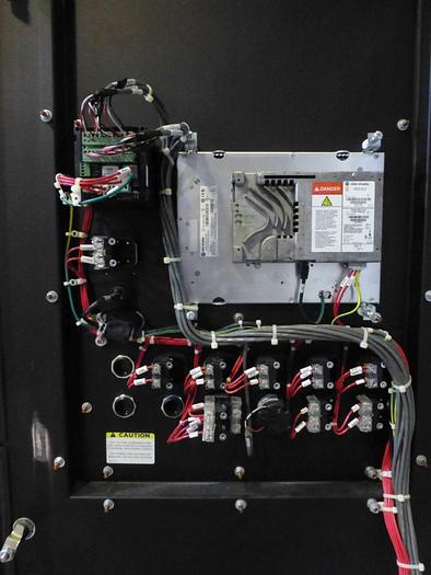 Used ALLEN BRADLEY POWERFLEX 7000