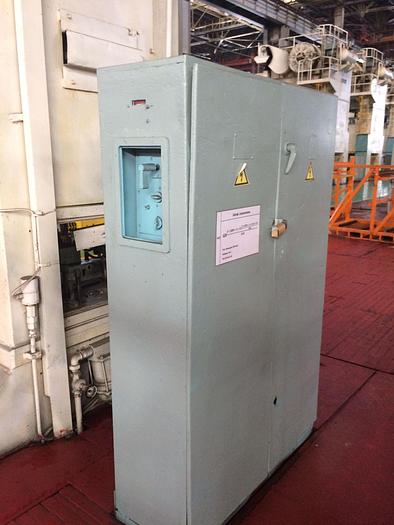 Used Press Trimming KA2536