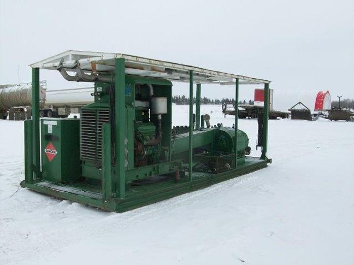 Used Oilwell 346P-ST