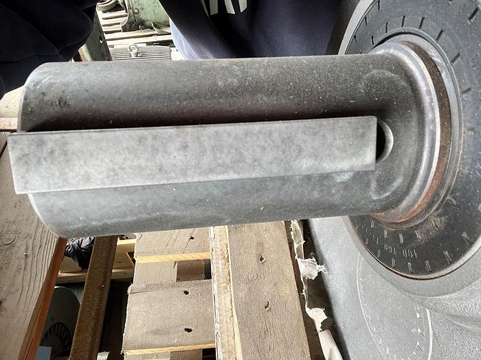 Auctionnew NORD GEARMOTOR w/BRAKEMOTOR
