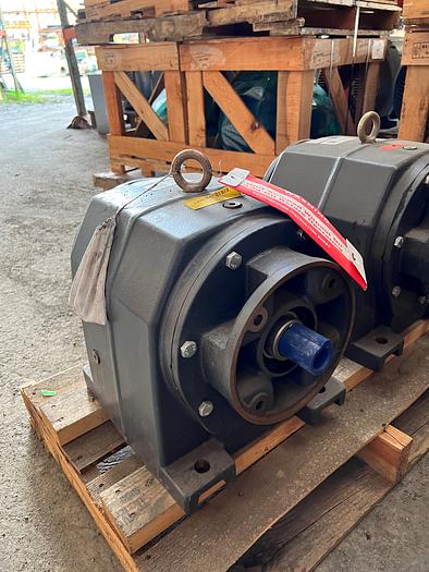 Auctionnew FALK ULTRAMITE C-FACE 