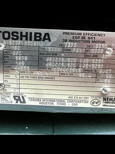Auctionnew TOSHIBA EQP III