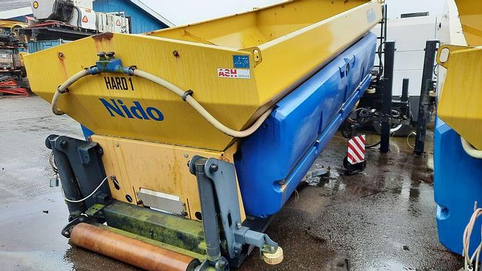 Gebruikt 2009 Nido Stratos B70-42 PCLN-490