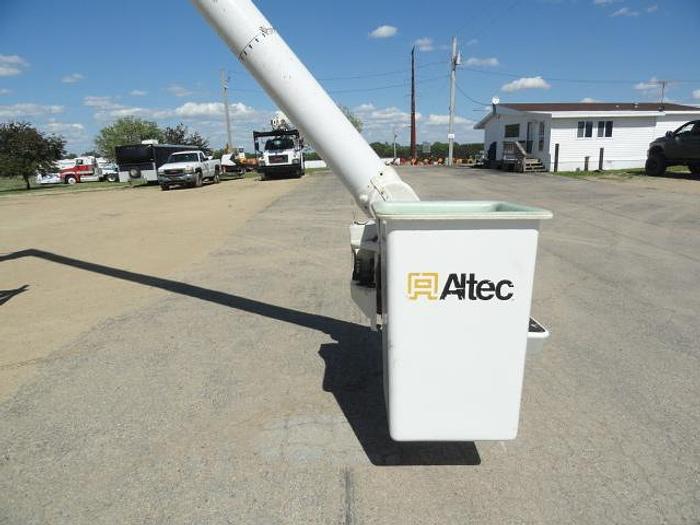 Used 2012 ALTEC LRV57