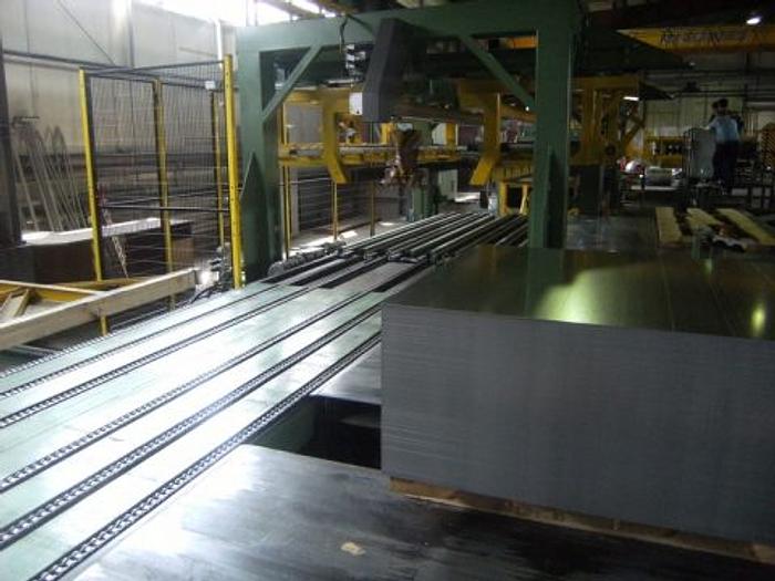 New F&P   Live Demos: Lines (New) for max. 2.5mm #3480