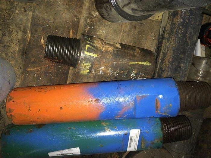 Used Sub Adapter - 1204120400747