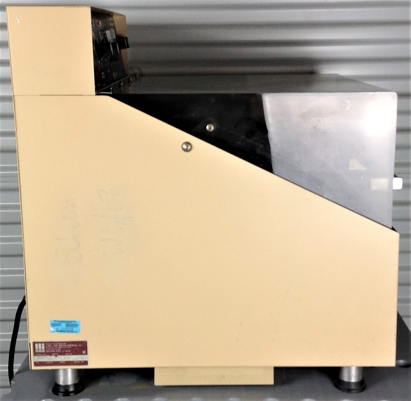 Used Lab-Line Orbit 3527 Environ-Shaker Shaking Incubator