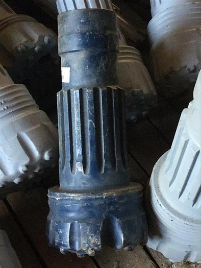 Used 7-7/8" QL8 HAMMER BIT - QL87875CCDDGU