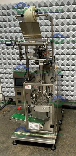 Used Alpha Pack PA-100L Auto Packing Machine