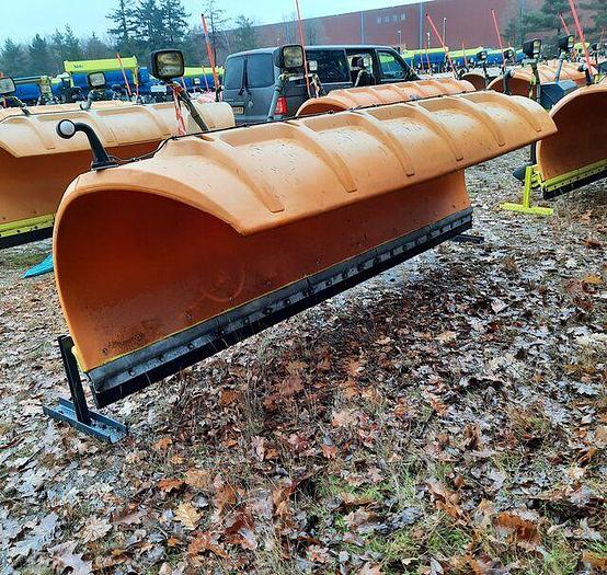 Gebruikt 2002 Nido SNK330 EPZ