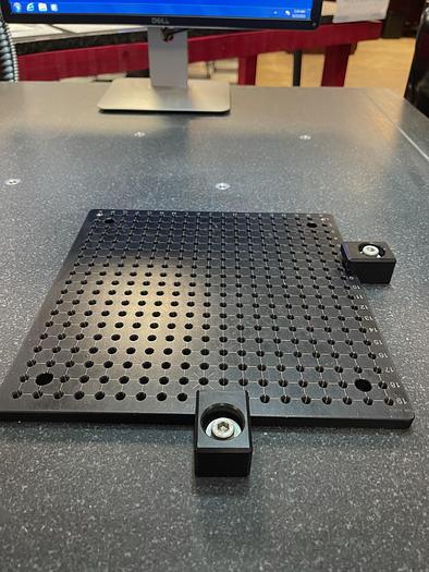 Used 2017 Mitutoyo CRT-PM574