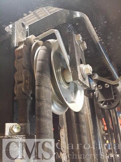 Used 2015 Toyota 8FGCU32