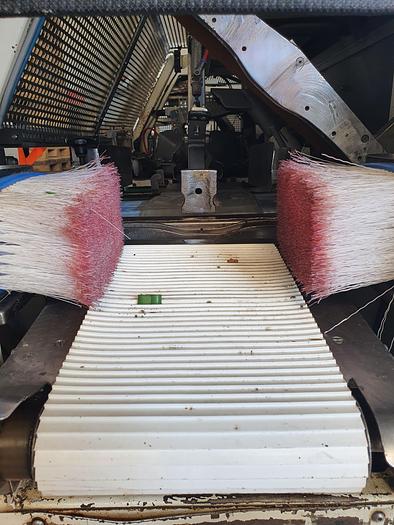 Refurbished GHD HARTMANN SL30 & GBK220 SET