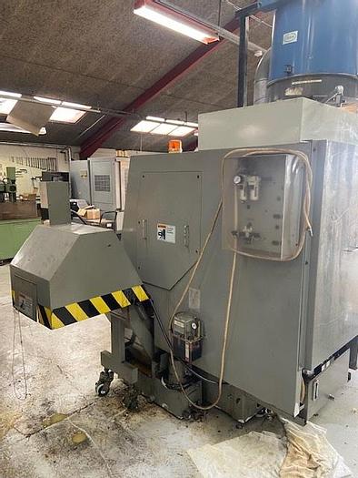 Used BRUGT CNC DREJEBÆNK FABRIKAT VICTOR, MODEL V-TURN 26