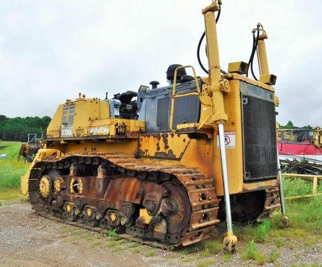 2008 KOMATSU D375A-5E0