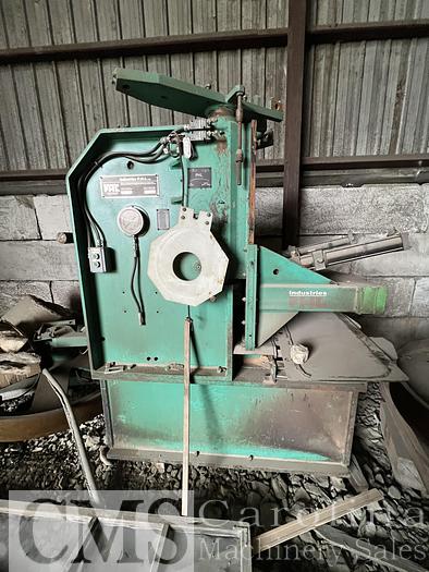 Used PSL Band Headrig