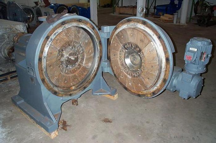 Used BELOIT 4000/4334 #15073