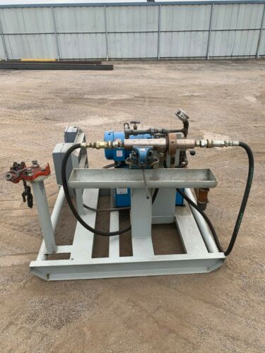Used Eaton Vickers Hydraulic Power Unit