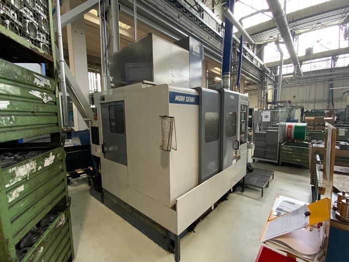 Ottime 1998 MORI SEIKI SV-50