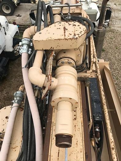 Used 2008 Gus Pech Drill Rig