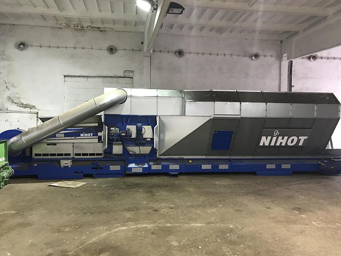 Gebraucht Nihot Windlichter