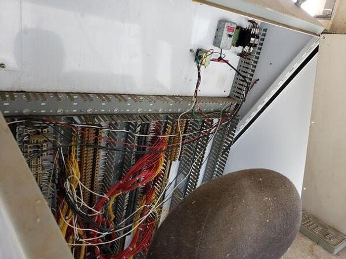 Used OPERATOR'S CAB 8' X 8'