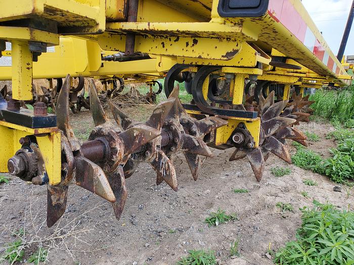 Used 36' Aerway Aerator