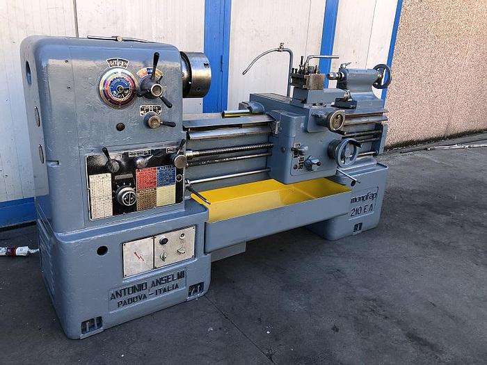 Usato TORNIO ANSELMI MONOFAP 210