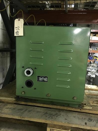 Used 25 Kva Multi-tap IMAI Transformer,