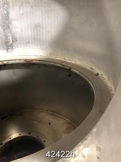 Used Black Clawson  Ultra III Housing #42422