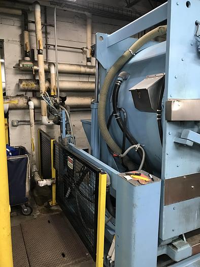 Used 1998 BRAUN 400NOLUVP