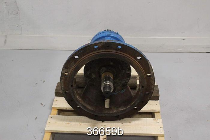 Used Goulds 3196 17" XLT-X Power End #36659