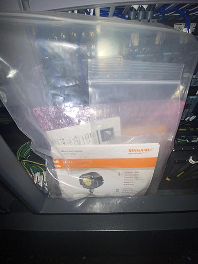 DMG MORI NHX6300 NEW NEVER CUT A CHIP