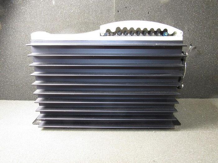 Used Kollmorgen Kollmorgen CR06250-2D062A 3PH 115
