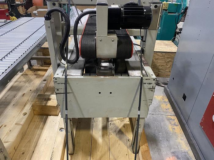 Used 3M RANDOM CASE SEALER MODEL 700R