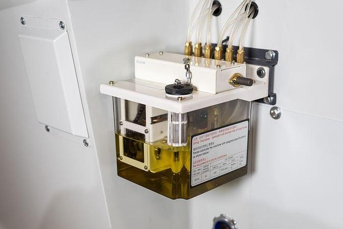 Northtech, NT MRS-14N Gang Rip Saw