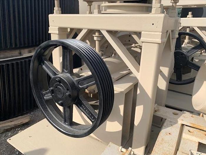 Used Mill, Ball, 14.5' x 28', Allis Chalmers, 3,000 HP #D744635