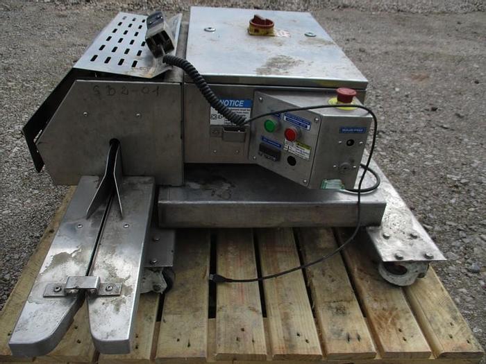 D'occasion OK SUPERSEALER BAND SEALER