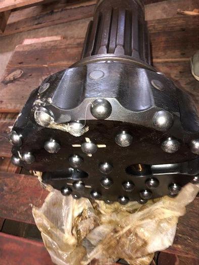 Ingersoll-Rand 10" QL80 Hammer Bit - 52329158